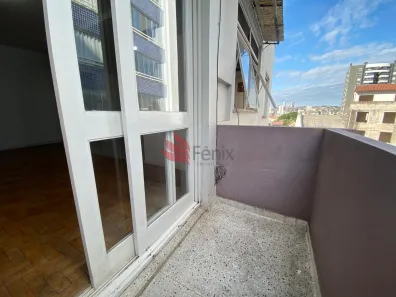 Apartamento com 2 Quartos para alugar, 65m² no Ideal, Novo Hamburgo