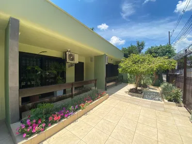 Casa com 5 Quartos à venda, 280m² no Cruzeiro, Caxias do Sul