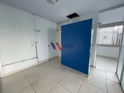 Sala Comercial para alugar, 106m² no Angola, Betim