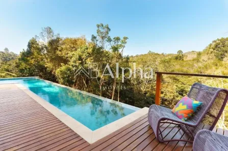 Casa de Condomínio com 3 Quartos à venda, 330m² no , Santo Antônio do Pinhal