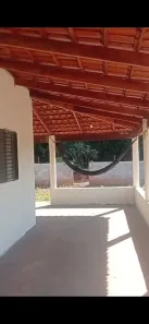 Fazenda/Sítio com 3 Quartos à venda, 500m² no Residencial Morumbi, Anápolis