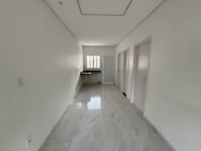 Casa com 2 Quartos à venda, 49m² no Dom Pedro I, Manaus