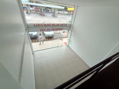Ponto Comercial para alugar, 60m² no Santo Antônio, Manaus