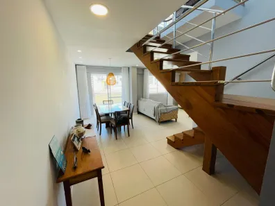 Cobertura com 4 Quartos à venda, 220m² no Passagem, Cabo Frio