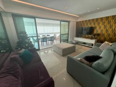 Apartamento com 2 Quartos à venda, 103m² no Engenho Velho da Federação, Salvador
