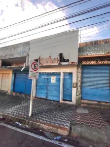 Ponto Comercial com 1 Quarto para alugar, 40m² no Alecrim, Natal
