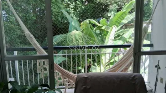 Apartamento com 2 Quartos à venda, 96m² no Botafogo, Rio de Janeiro