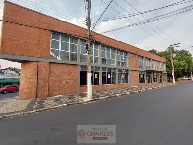 Sala Comercial para alugar, 10m² no Centro, Mogi Mirim