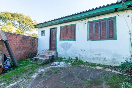 Lote/Terreno à venda, 202m² no Jardim do Bosque, Cachoeirinha
