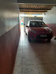 Sobrado com 3 Quartos à venda, 100m² no Samambaia Norte, Brasília