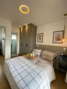 Sobrado com 2 Quartos à venda, 75m² no Alto da Florada, Artur Nogueira