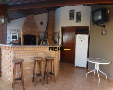 Casa com 3 Quartos para alugar, 355m² no Granja Olga III, Sorocaba