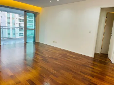 Apartamento com 2 Quartos para venda ou aluguel, 110m² no Barra da Tijuca, Rio de Janeiro