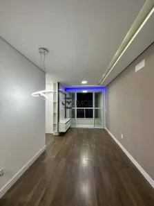 Apartamento com 2 Quartos para alugar, 55m² no Jardim Nossa Senhora das Graças, Mogi Guaçu