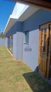 Casa de Condomínio com 4 Quartos à venda, 243m² no Riviera de Santa Cristina I, Arandu