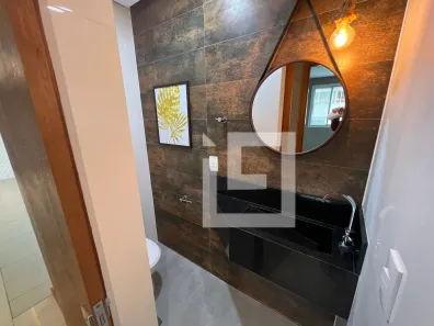 Apartamento com 3 Quartos para alugar, 105m² no Recreio dos Bandeirantes, Rio de Janeiro