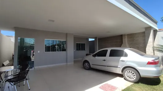 Sobrado com 4 Quartos à venda, 247m² no Residencial Arco Verde, Goiânia