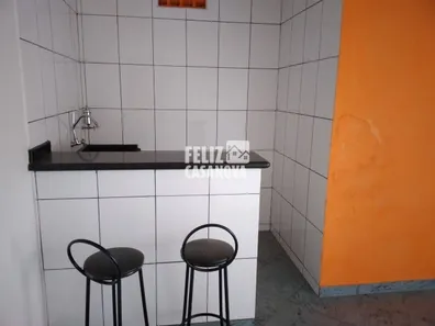 Prédio Comercial com 2 Quartos para alugar, 119m² no Centro, Camaçari