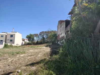 Lote/Terreno à venda, 690m² no Centro, São Pedro da Aldeia