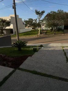 Casa de Condomínio com 3 Quartos para alugar, 145m² no Condomínio Terras do Vale, Caçapava