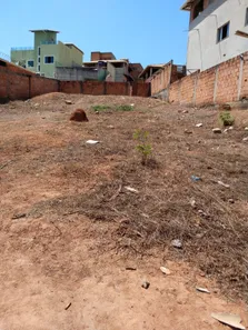Lote/Terreno à venda, 432m² no Juliana, Belo Horizonte