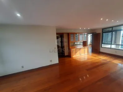 Apartamento com 4 Quartos à venda, 198m² no Savassi, Belo Horizonte