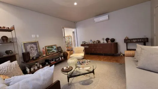 Apartamento com 4 Quartos à venda, 270m² no Savassi, Belo Horizonte