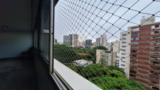 Apartamento com 4 Quartos à venda, 144m² no Savassi, Belo Horizonte