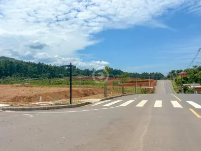 Lote/Terreno à venda, 387m² no União, Dois Irmãos