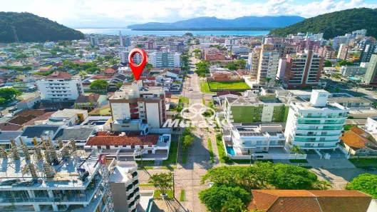 Cobertura com 3 Quartos à venda, 198m² no Guaratuba, Guaratuba
