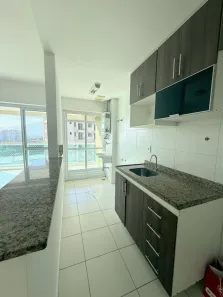 Apartamento com 2 Quartos para alugar, 60m² no Jacarepaguá, Rio de Janeiro
