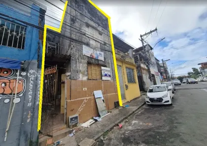 Sobrado com 6 Quartos à venda, 186m² no Boa Viagem, Salvador