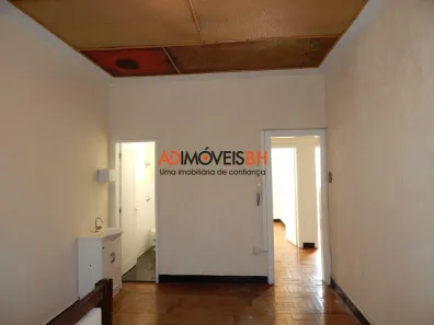 Imóvel Comercial para alugar, 100m² no Funcionários, Belo Horizonte