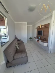 Cobertura com 3 Quartos à venda, 90m² no Recreio Ipitanga, Lauro de Freitas