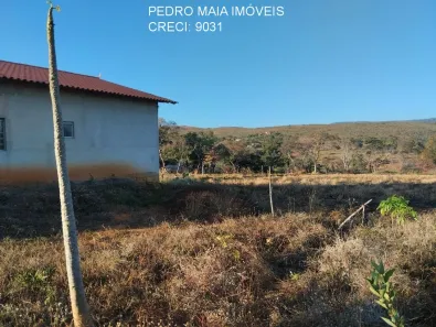 Fazenda/Sítio com 3 Quartos à venda, 180m² no Centro, Santana do Riacho