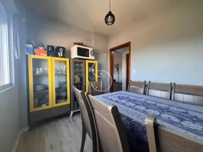 Apartamento com 3 Quartos para alugar, 71m² no Centro, São Leopoldo