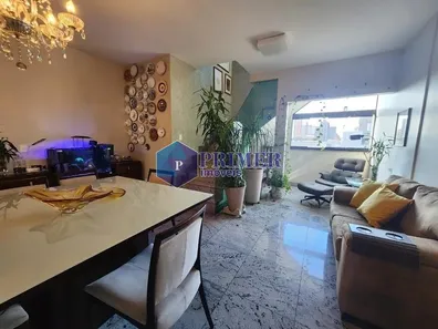 Cobertura com 4 Quartos à venda, 208m² no São Pedro, Belo Horizonte
