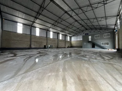 Galpão/Depósito/Armazém para alugar, 600m² no Progresso, São Joaquim de Bicas
