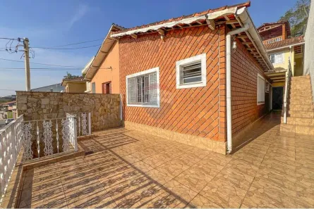 Casas à venda em Ribeirão Pires, SP - Viva Real