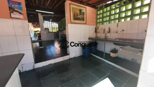 Fazenda/Sítio com 7 Quartos à venda, 6600m² no Casa Amarela, Betim