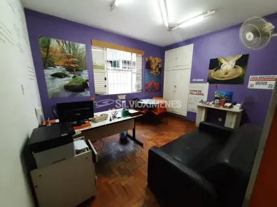 Casa para alugar, 150m² no Cruzeiro, Belo Horizonte