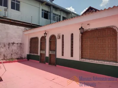 Casa com 3 Quartos à venda, 277m² no Praça 14 de Janeiro, Manaus