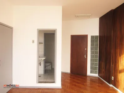 Sala Comercial à venda, 26m² no Centro, Belo Horizonte