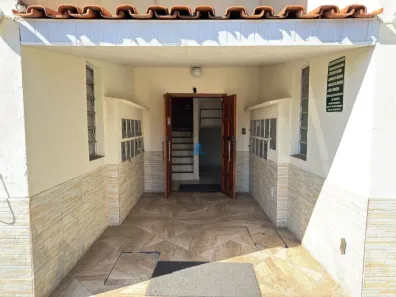 Apartamento com 2 Quartos à venda, 50m² no Europa, Belo Horizonte