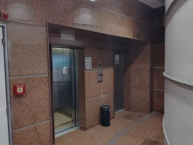 Sala Comercial para alugar, 22m² no Funcionários, Belo Horizonte