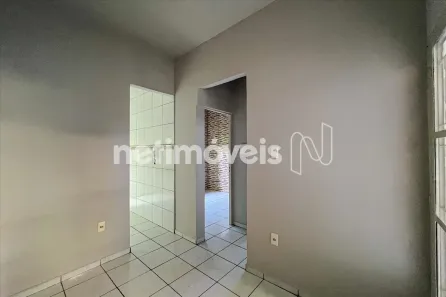 Apartamento com 2 Quartos para alugar, 49m² no Maria Virgínia, Belo Horizonte