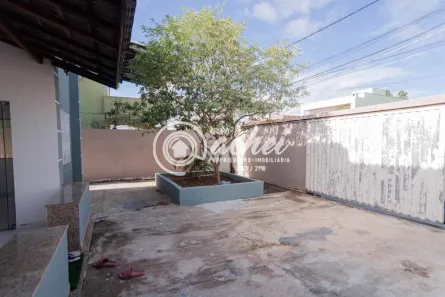 Casa de Condomínio com 4 Quartos à venda, 263m² no Caji, Lauro de Freitas