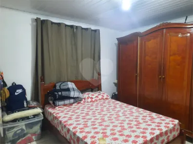 Casa com 1 Quarto à venda, 503m² no Sítio Paecara (Vicente de Carvalho), Guarujá