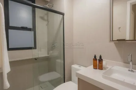 Apartamento com 2 Quartos à venda, 63m² no Porto de Galinhas, Ipojuca