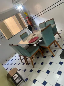 Casa de Condomínio com 5 Quartos à venda, 370m² no Setor de Mansões de Sobradinho, Brasília